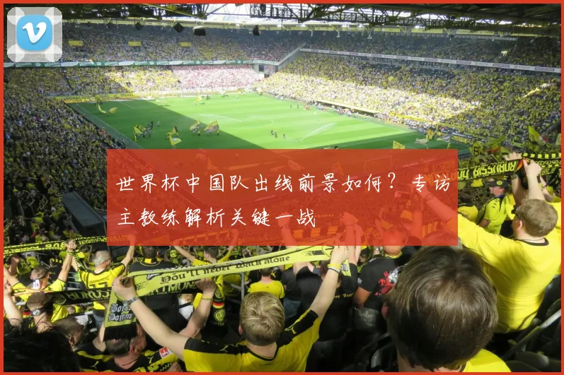 世界杯中国队出线前景如何？专访主教练解析关键一战